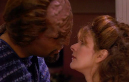 Star Trek: The Next Generation (TV-Serie) - Staffel 7